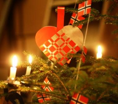 Årlig tradisjon: Jul på museet 1.søndag i advent