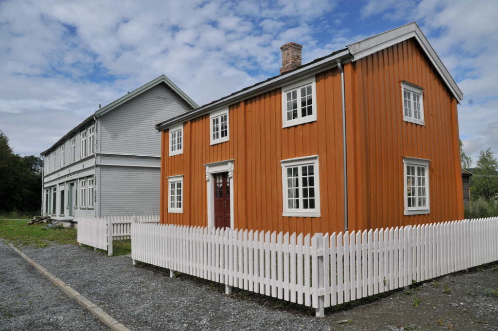 ingebrigtsengården-stjørdal-museum-hæsjgata-historie-gata