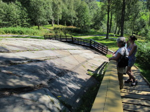 leirfall-bergkunst-sommerjobb-stjørdal-hegra-omviser