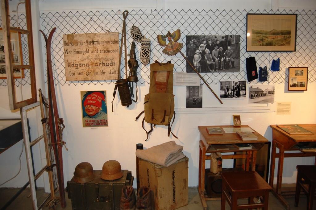 stjørdal-museum-utstilling-verdenskrig-sommer-historie-minner