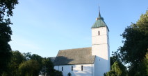 værnes-kirke-stjørdal-museum-omvisning-gaiding