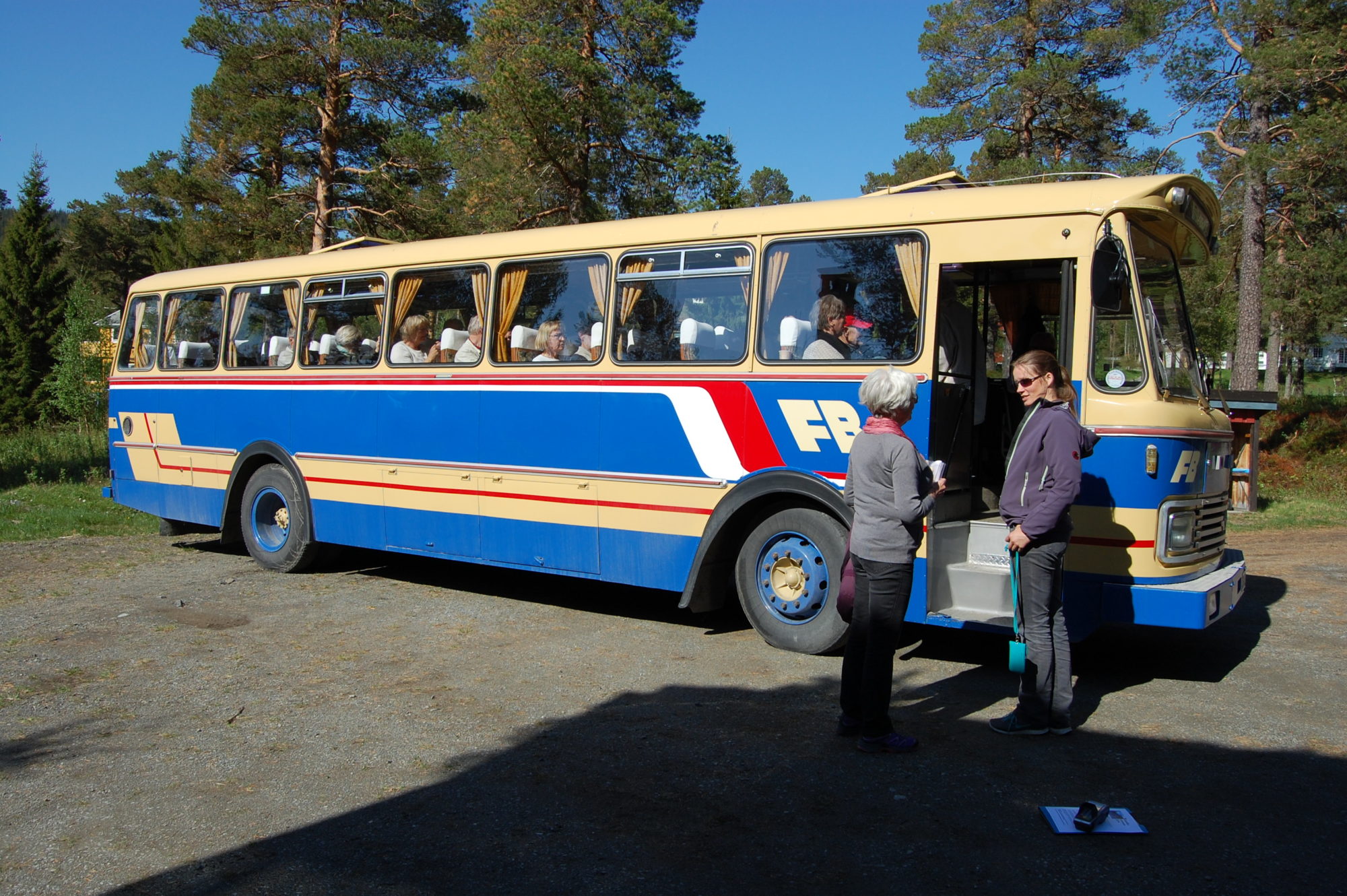 museumsdag-stjørdal-museum-fjerdingen-busstrafikk-veteranbuss