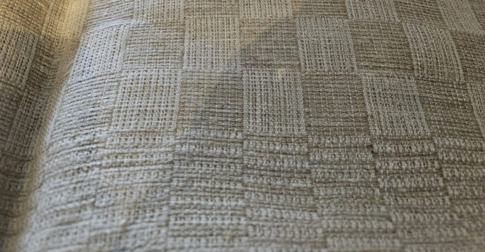 Vi registrerer tekstiler av lin tirsdag 24. mars kl. 18 - 20